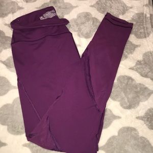 Victor secret leggings